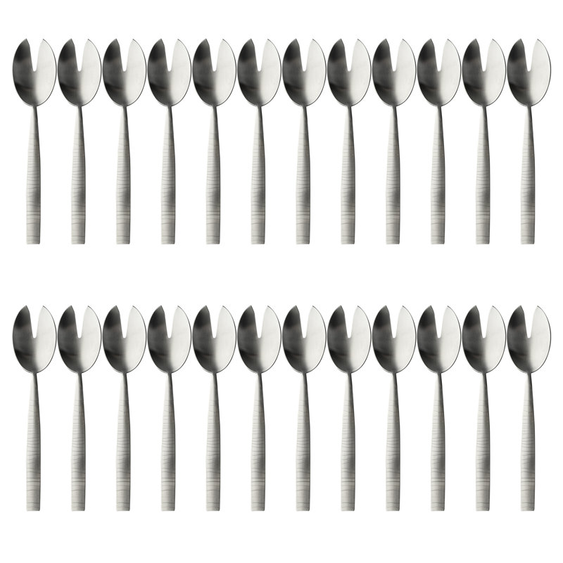 Tigre Salad Servers, Ice