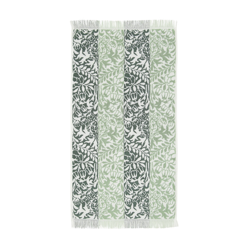 100% Cotton, Hand Towel - 1 Pack
