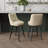 Malakeh Swivel Counter & Bar Stool with Solid Wood Frame-334551190-334551187-296801018
