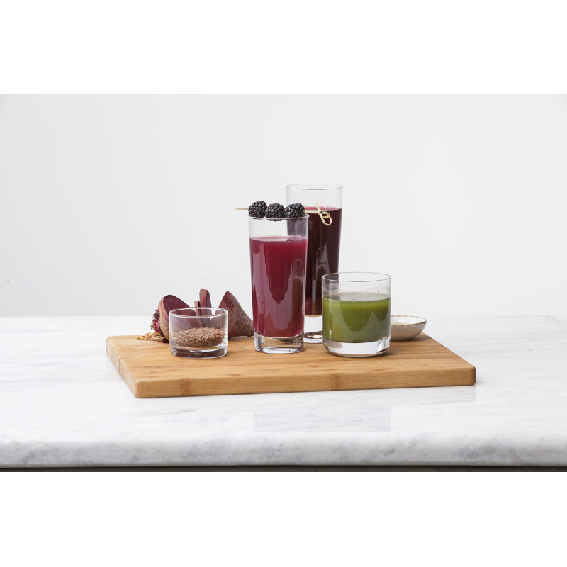 Paris Tritan Iceberg 16 oz. Highball Glass, 9.3 oz.