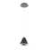 Sariyah 1 - Light LED Single Pendant