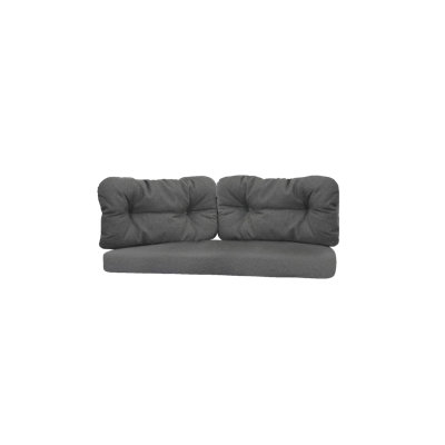 Ocean Large 2-Seater Sofa Cushion Set