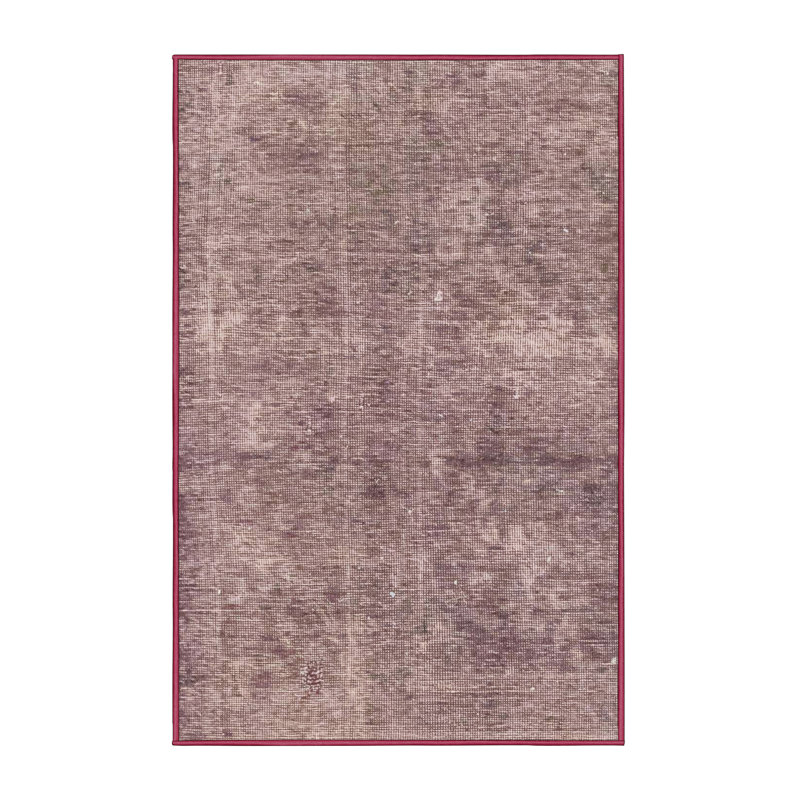 Tapis abstrait et moderne 2053, Tapis de couloir 2 pi x 5 pi