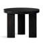 Mesa Solid Wood End Table-102553511