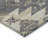 Machine Washable Indoor/Outdoor Xhevrie Beige Rug-1360219723