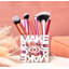 Acrylic Makeup Organizer