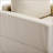 Single Seat Module Sofa Sectional Couch Seat Cushion and Back Cushion Removable-768254445