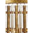 Mcclanahan 6 - Light Round Chandelier