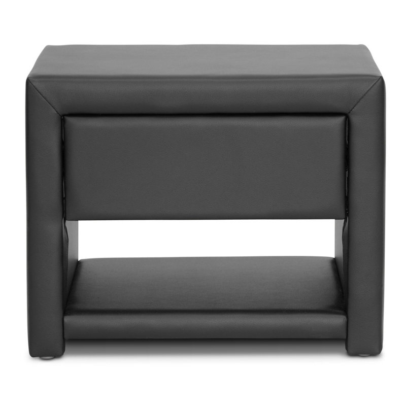 19.5'' W Nightstand