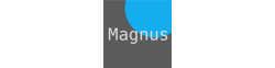 Magnus logo