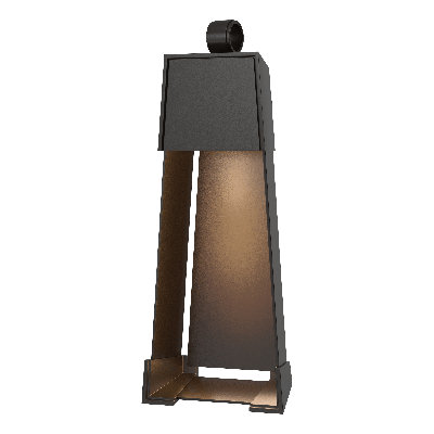 Revere Steel Wall Light