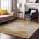 Premium Machine Washable Birchview AMF1027 Modern Rug