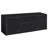 Canton 3-Piece Entertainment Center TV Stand Black-1639693717