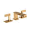 Metro Widespread Bathroom Faucet with Drain Assembly-40526573