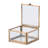 Decorative Glass Box