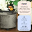 Premium Stool with Storage-94490665