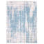 Loreto Blue Rug 8'11" x 12'0"