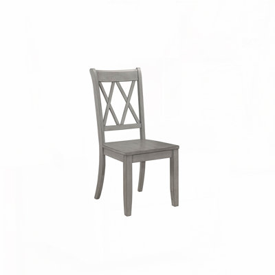2pc Side Chairs