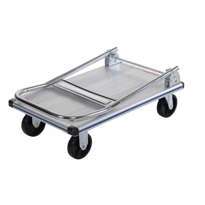 400 Lb. Capacity Foldable Platform Dolly
