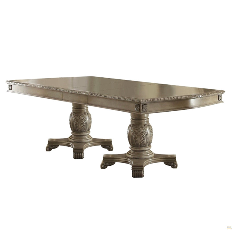Table de salle à manger Chateau De Ville