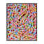 «Pastel Candy», giclée encadrée par Lish Creative-130746718-130746715