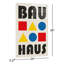 «Bauhaus 2 On Plastique / Acrylique» par Gary Williams-1212765284