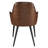 Diontaye Arm Chair Dining Chair-19662796