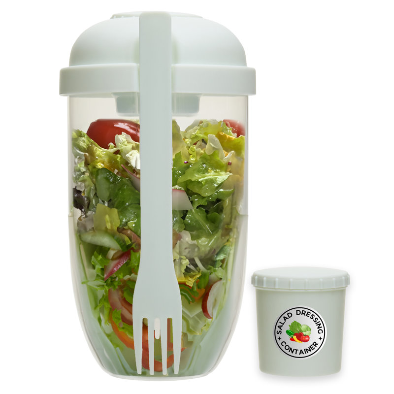 Mayfield Food Storage Container