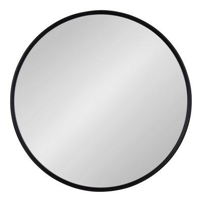 Minuet Engineered Wood Flat Mirror