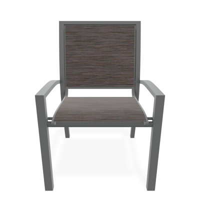Kendall Outdoor Dining Chair