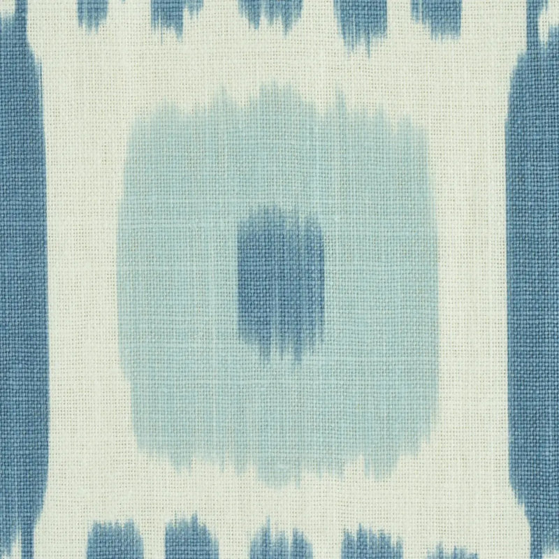 Tissu Kandira, Ciel