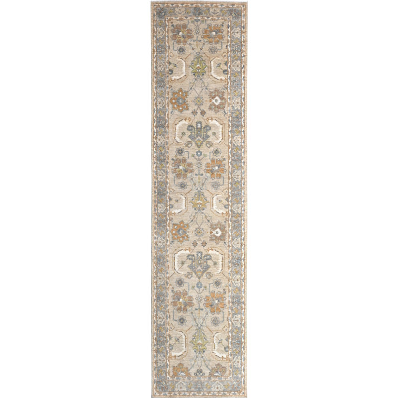 Handmade Wool Area Rug