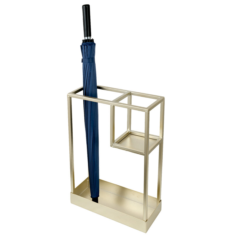 Metal Freestanding Umbrella Stand