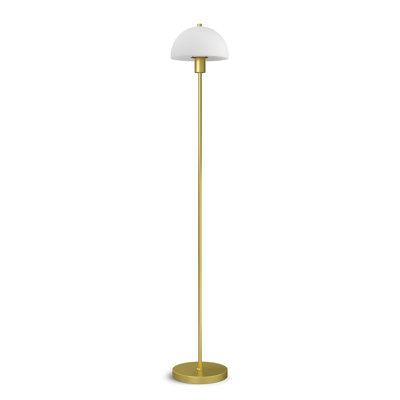 Vienda 125cm Traditional Floor Lamp