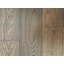 Plancher de bois franc d'ingénierie chêne Daytona de 3/8 po d'épaisseur x 6,5 po de largeur x longueur variable