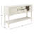 Ulla 47.3'' Console Table-45150217