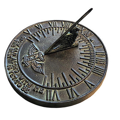 Barcelli Landscape & Nature Sundial