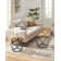 Apison 2 Piece Coffee Table Set