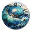 Horloge murale Chardell-1809542632