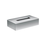 Universal Circular Tissue Box Cover
