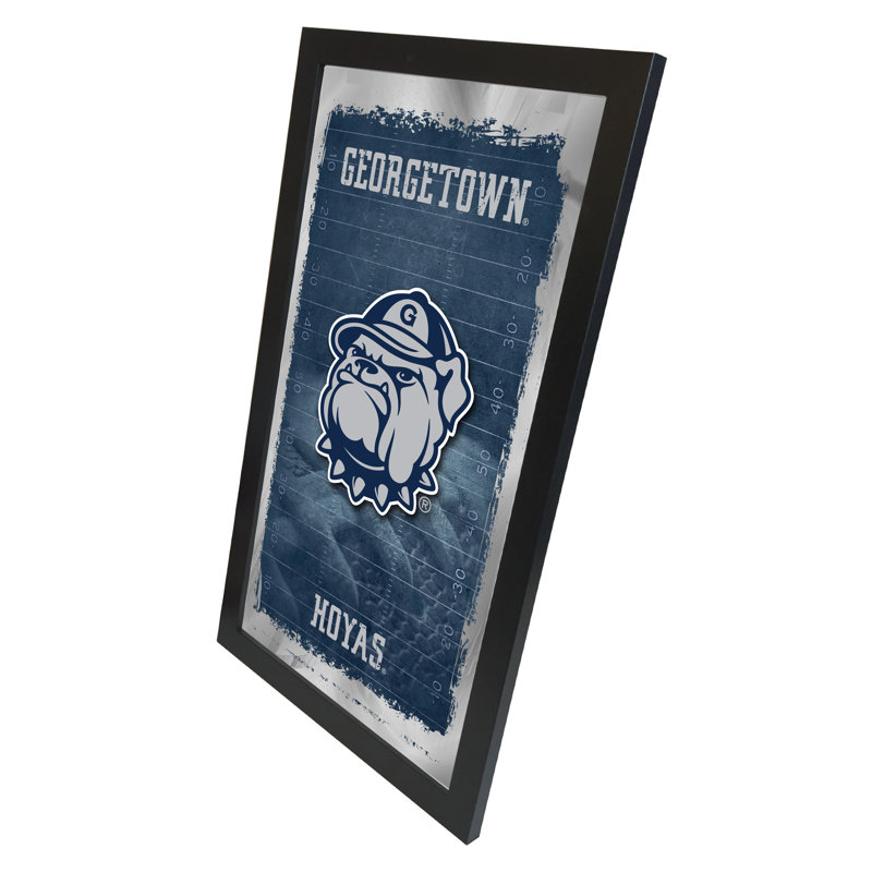 NCAA - reproduction de cadre photo, Georgetown