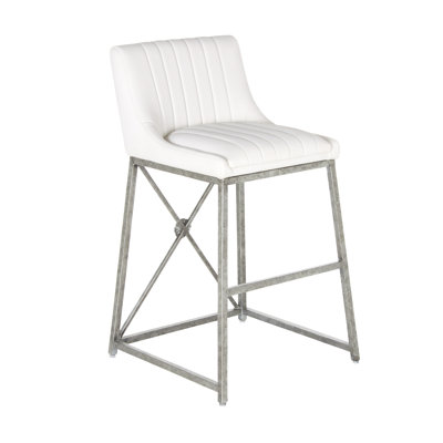 Medallion Stool