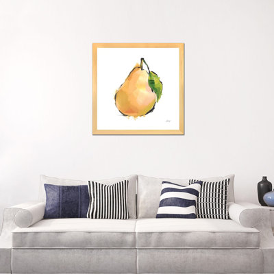 "Designer fruits IV" par Ethan Harper, reproduction d’art