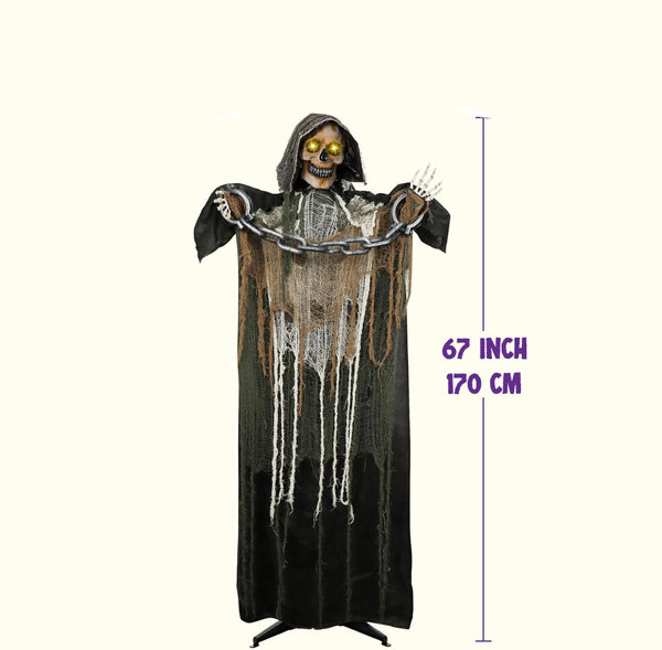 Grim Reaper Value (Halloween 2023 Event) - Best Price