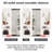 Wall Mounted Full Length Mirror-673158559