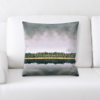Coussin décoratif