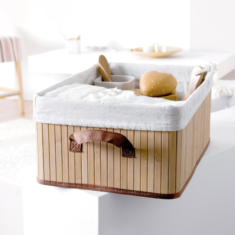 August Grove Basket