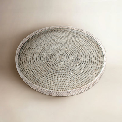 Round Tray