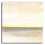 «Flatland II» par Chris Paschke, art mural en verre acrylique, 24 po x 24 po-1505497752