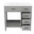 36" Bathroom Vanity with Sink Combo
